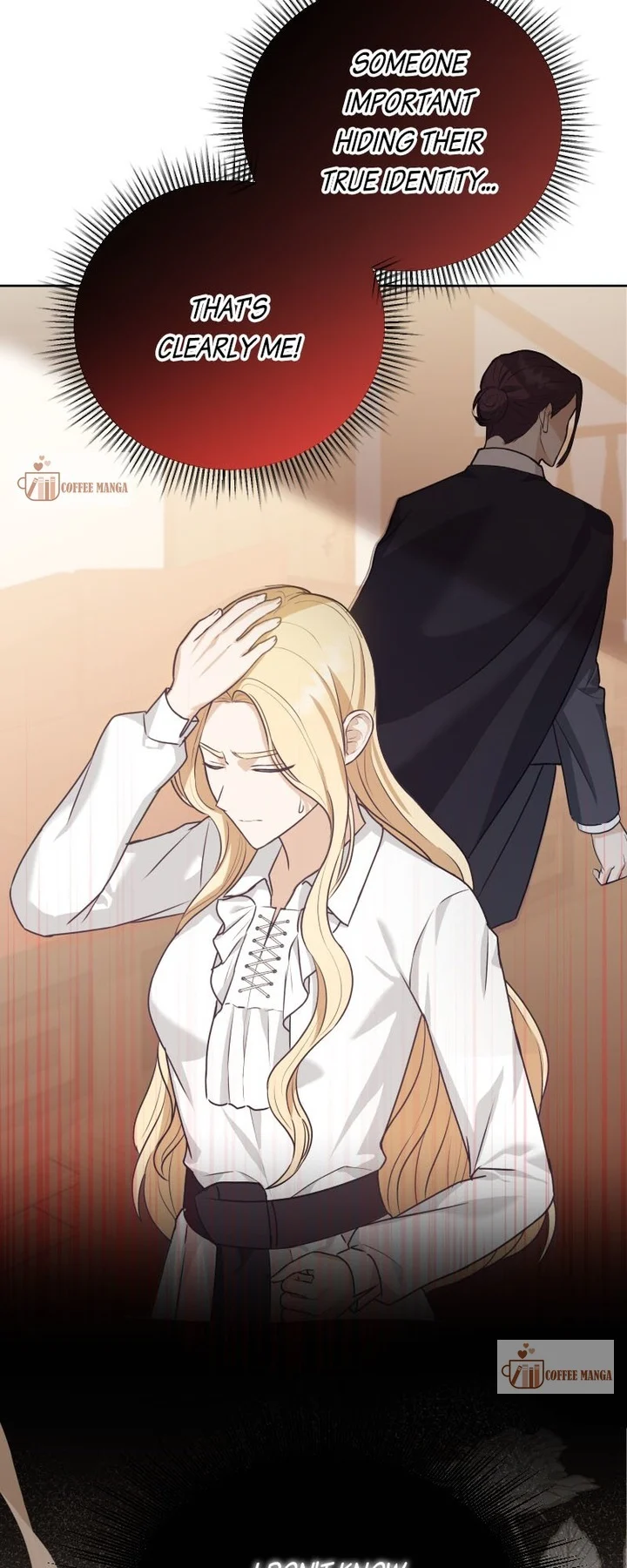 The Obsessive Stud Scammed Me into Marriage Chapter 5 page 35