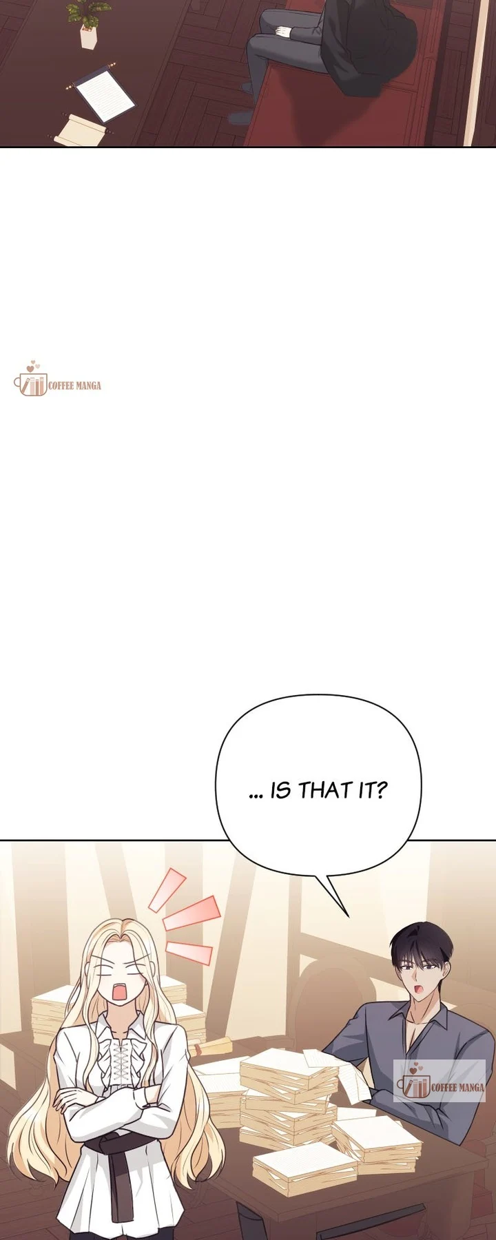 The Obsessive Stud Scammed Me into Marriage Chapter 5 page 3
