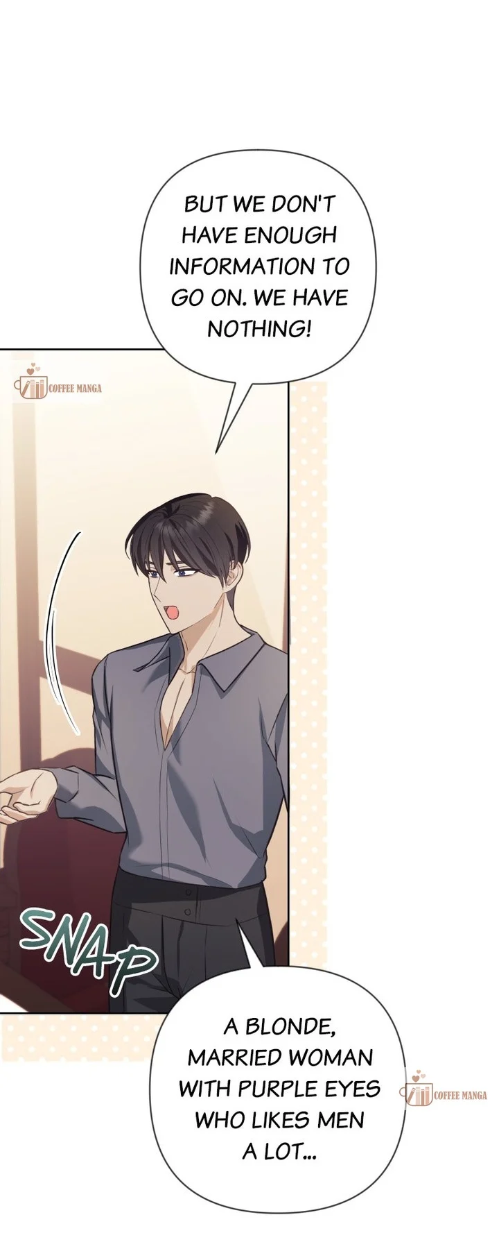 The Obsessive Stud Scammed Me into Marriage Chapter 5 page 40