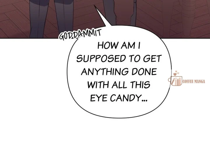 The Obsessive Stud Scammed Me into Marriage Chapter 5 page 4