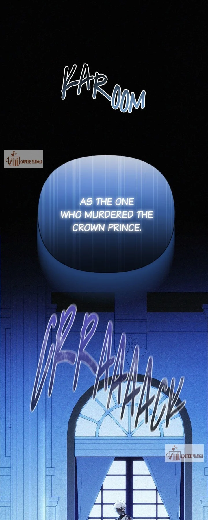 The Obsessive Stud Scammed Me into Marriage Chapter 5 page 57