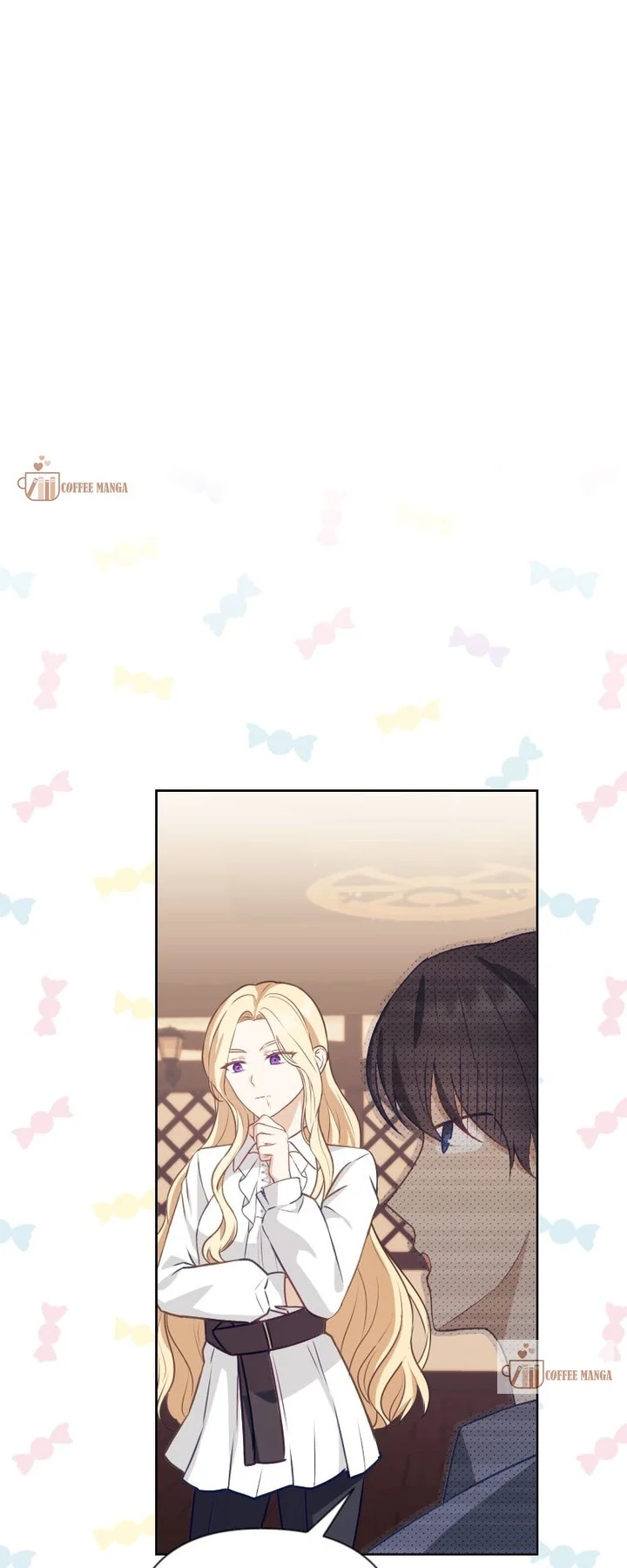The Obsessive Stud Scammed Me into Marriage Chapter 5 page 5
