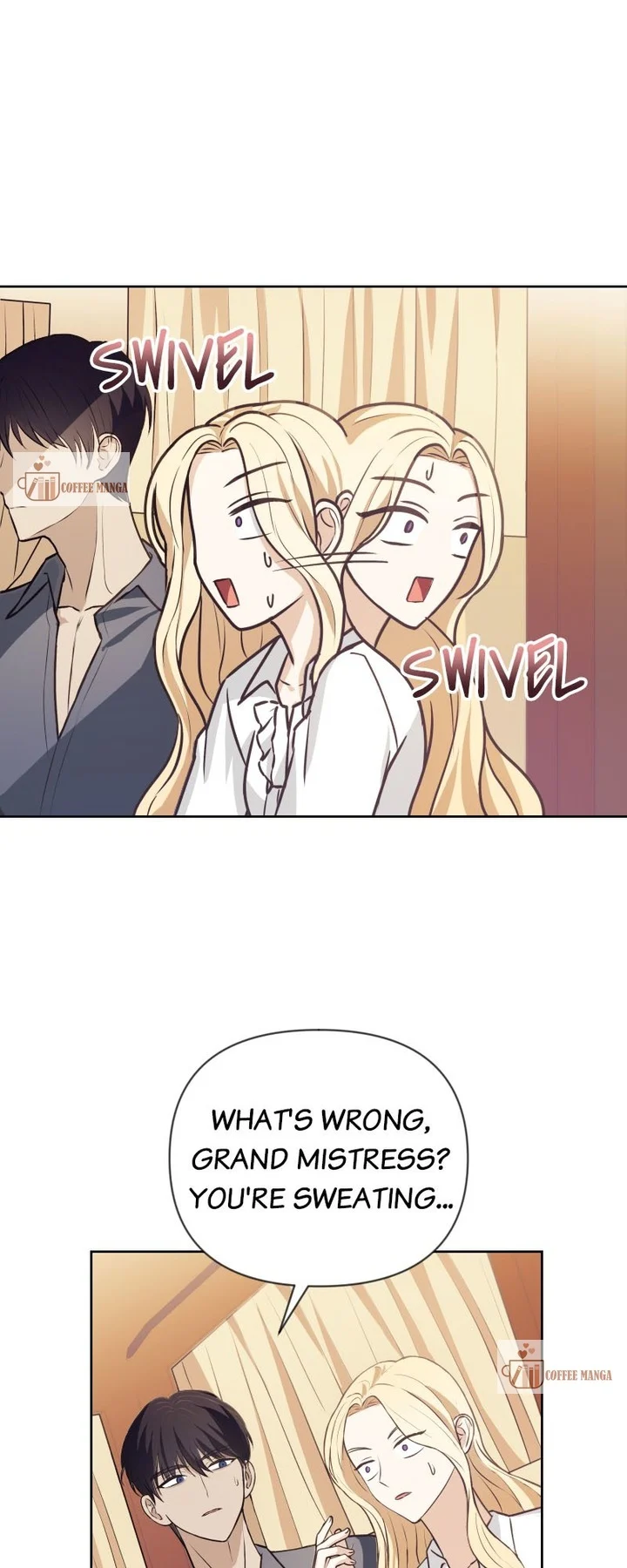 The Obsessive Stud Scammed Me into Marriage Chapter 5 page 61