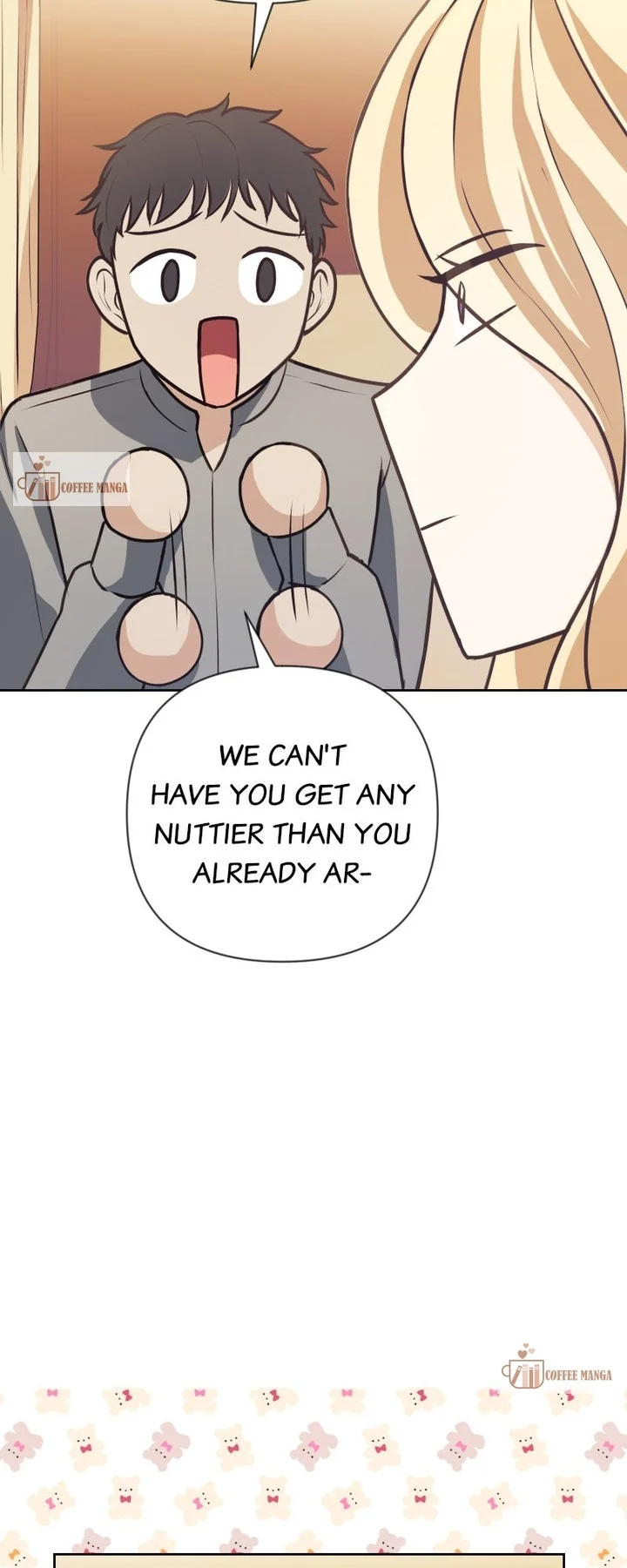 The Obsessive Stud Scammed Me into Marriage Chapter 5 page 63