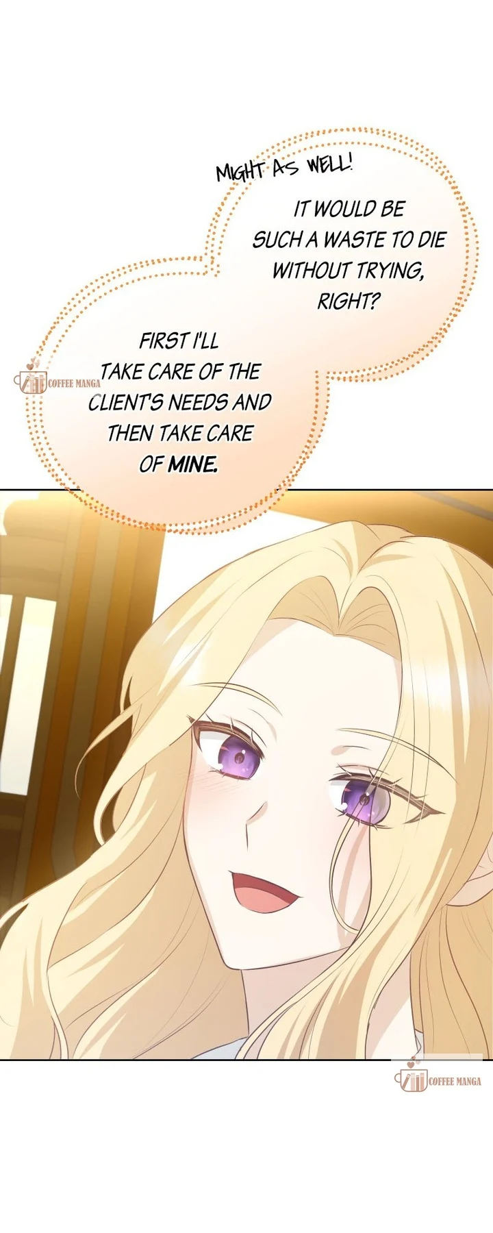 The Obsessive Stud Scammed Me into Marriage Chapter 5 page 68