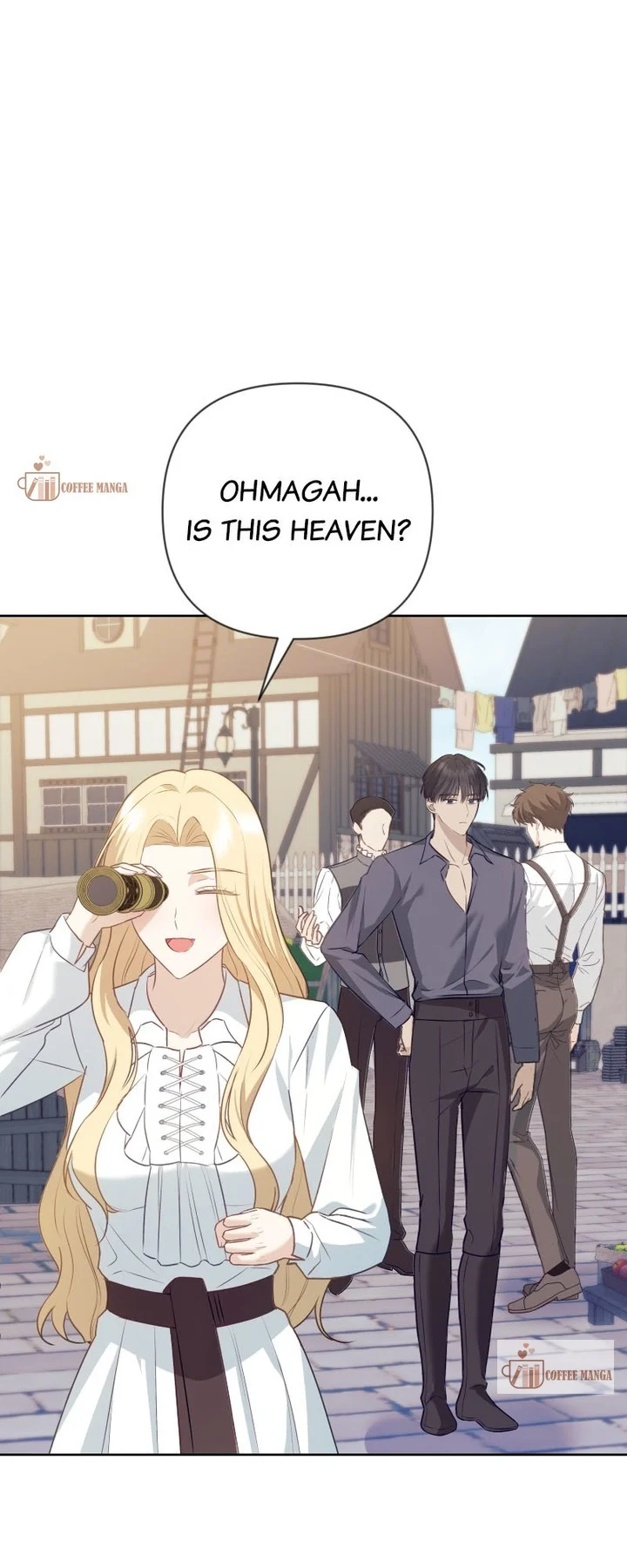 The Obsessive Stud Scammed Me into Marriage Chapter 5 page 72