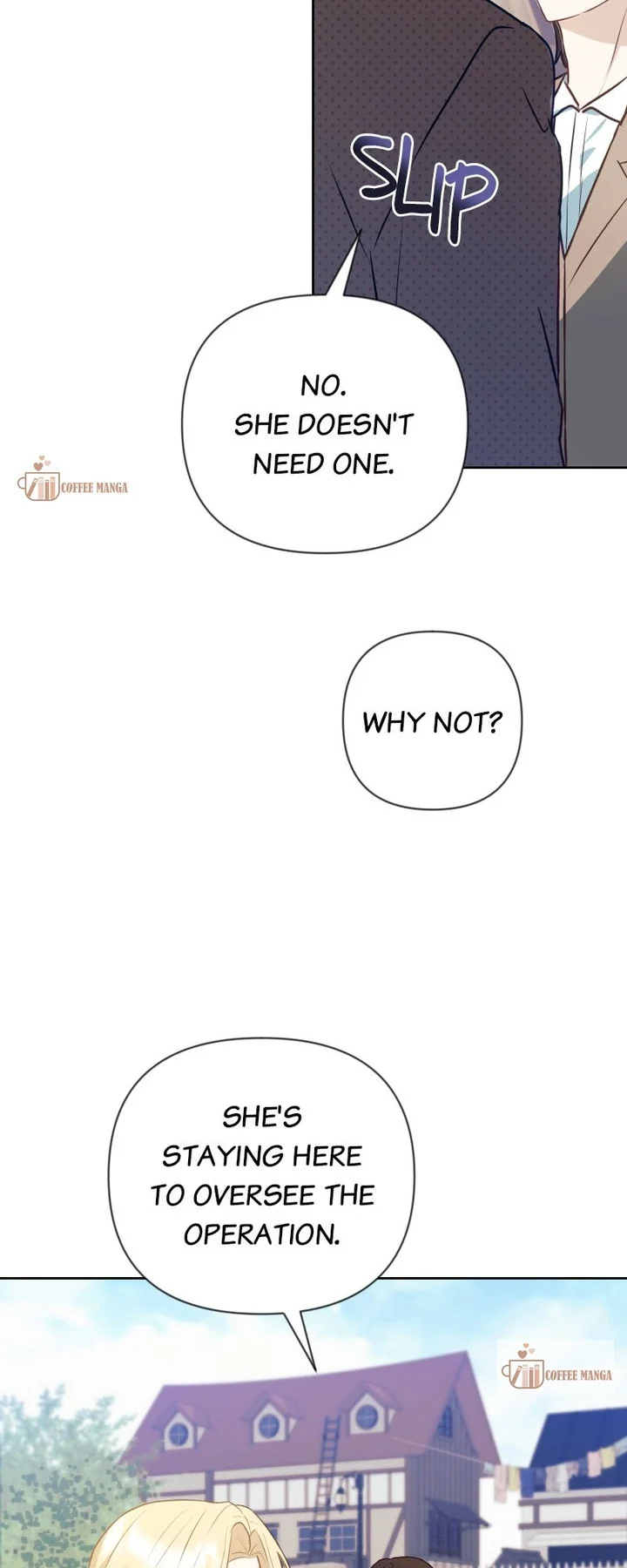 The Obsessive Stud Scammed Me into Marriage Chapter 5 page 74
