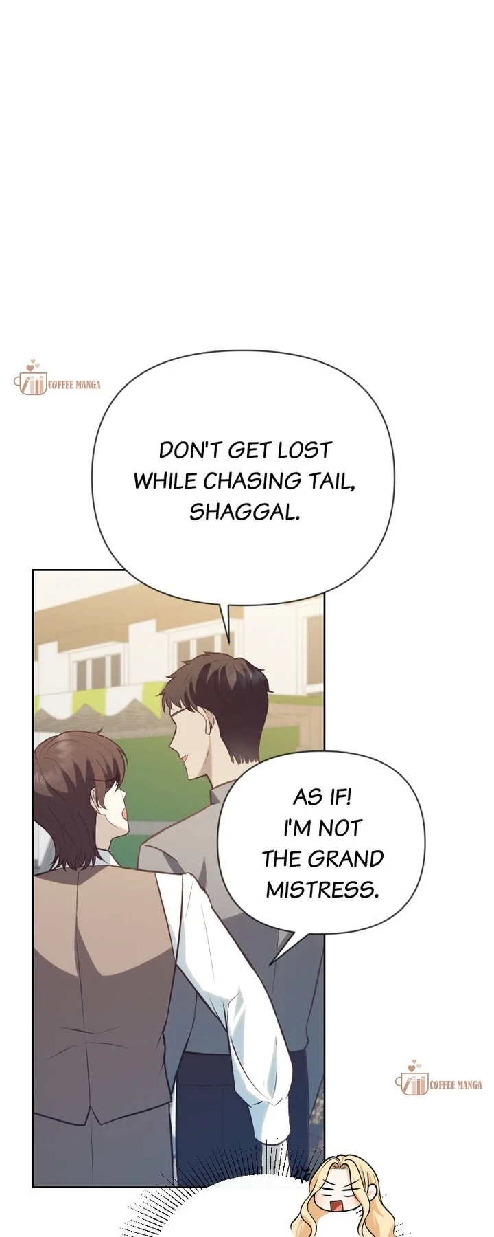 The Obsessive Stud Scammed Me into Marriage Chapter 5 page 77