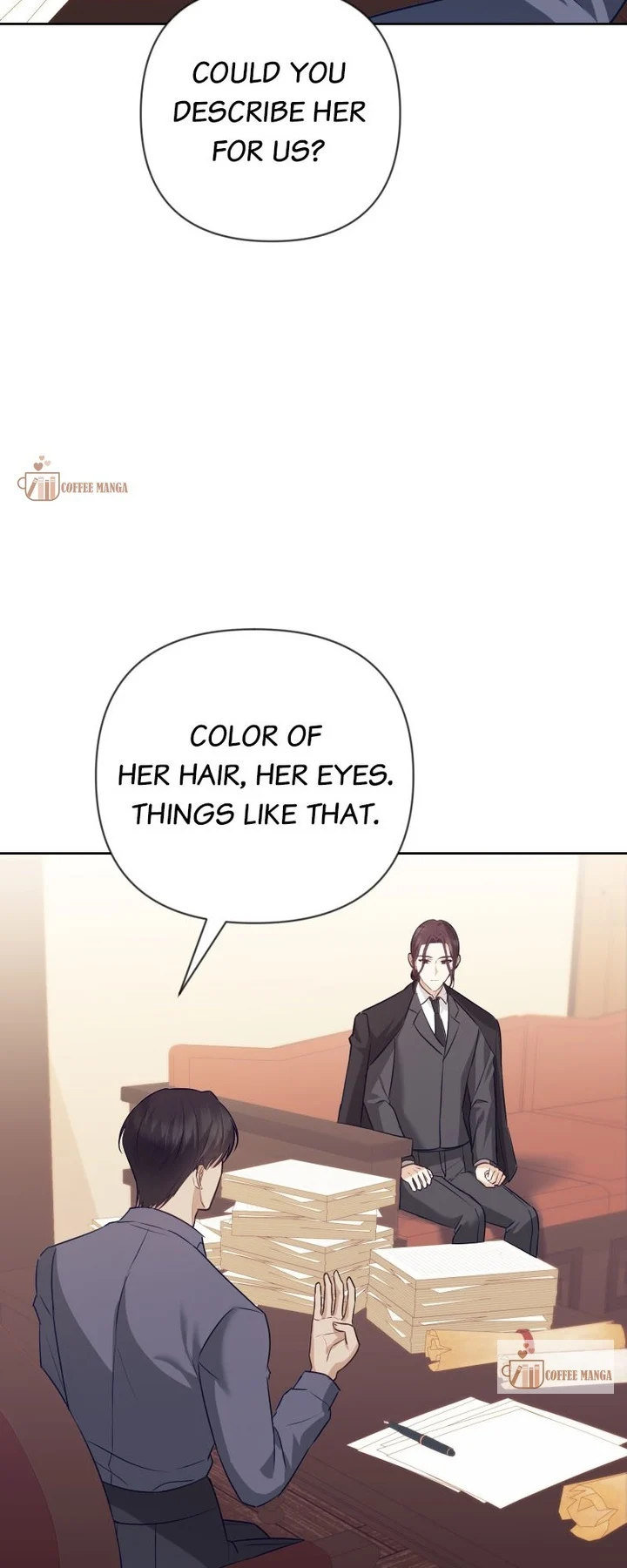 The Obsessive Stud Scammed Me into Marriage Chapter 5 page 7