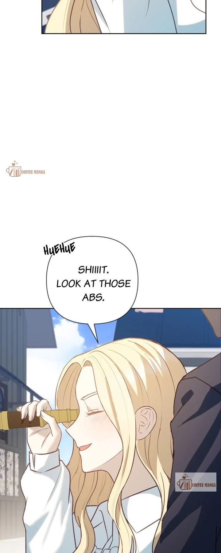 The Obsessive Stud Scammed Me into Marriage Chapter 5 page 79