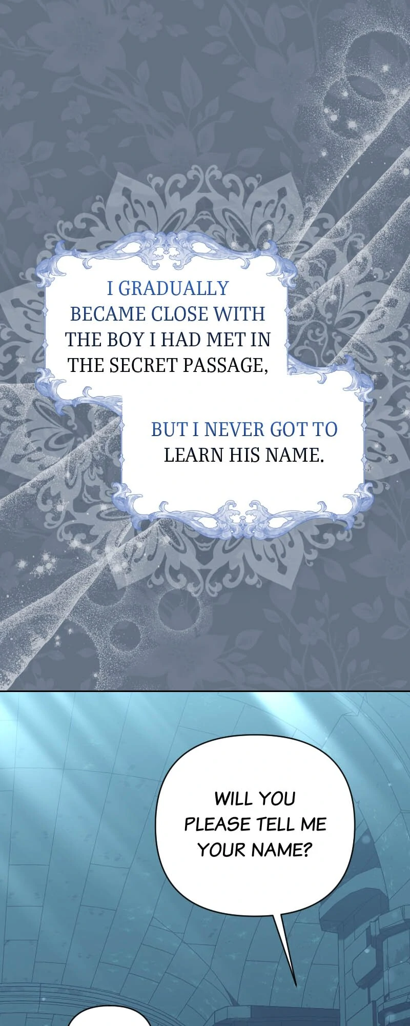 The Obsessive Stud Scammed Me into Marriage Chapter 52 page 0