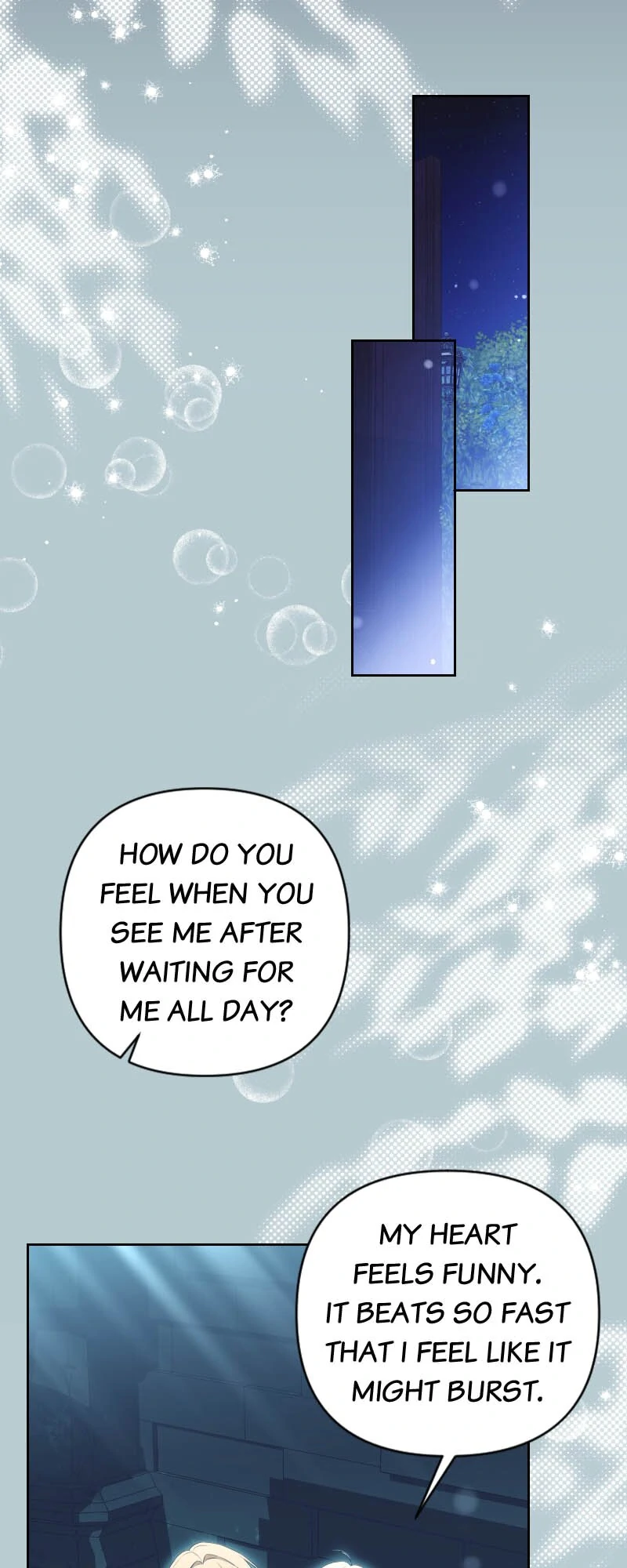 The Obsessive Stud Scammed Me into Marriage Chapter 52 page 9