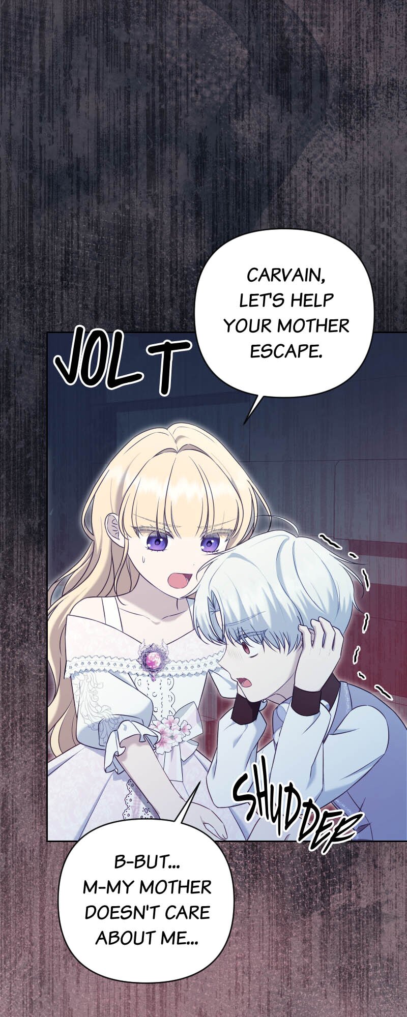 The Obsessive Stud Scammed Me into Marriage Chapter 52 page 14