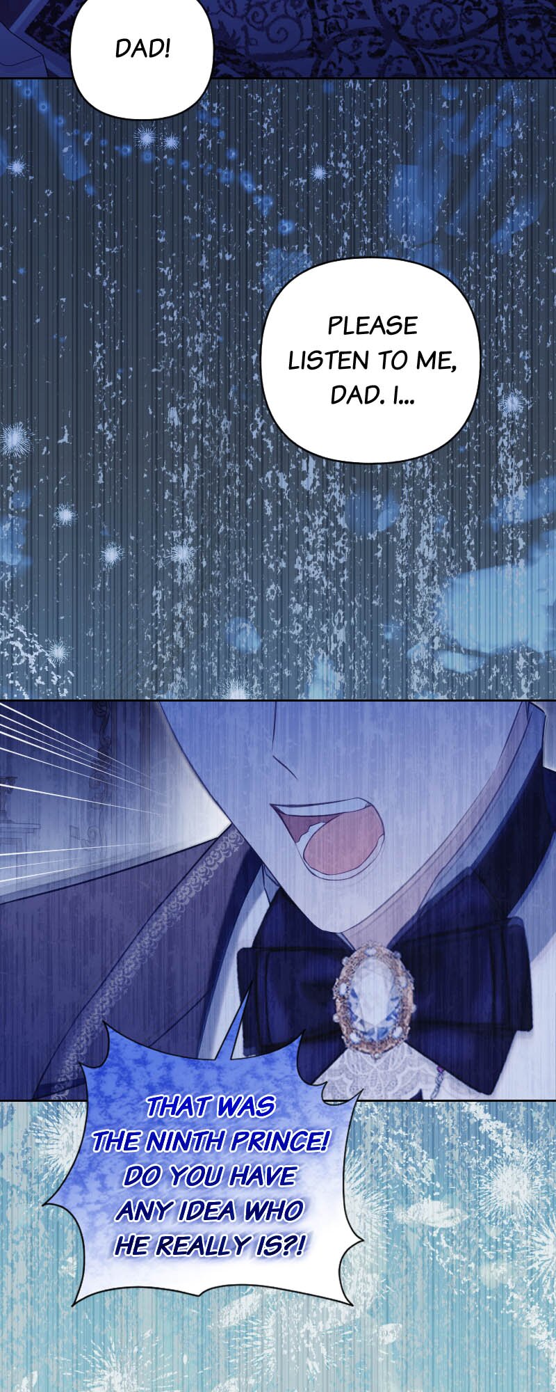 The Obsessive Stud Scammed Me into Marriage Chapter 52 page 23