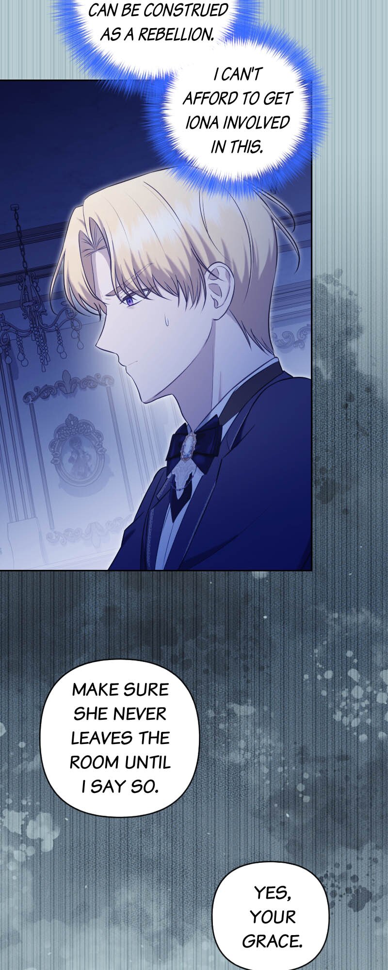 The Obsessive Stud Scammed Me into Marriage Chapter 52 page 25
