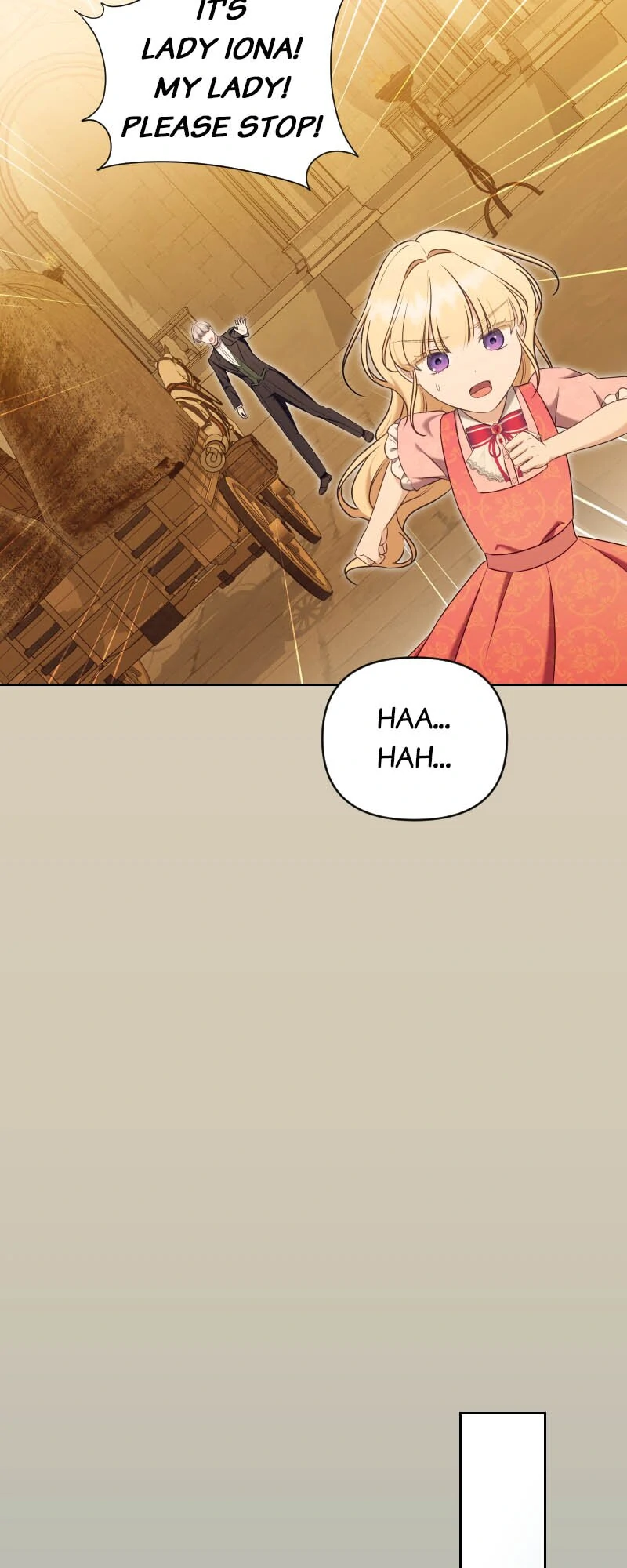 The Obsessive Stud Scammed Me into Marriage Chapter 52 page 33