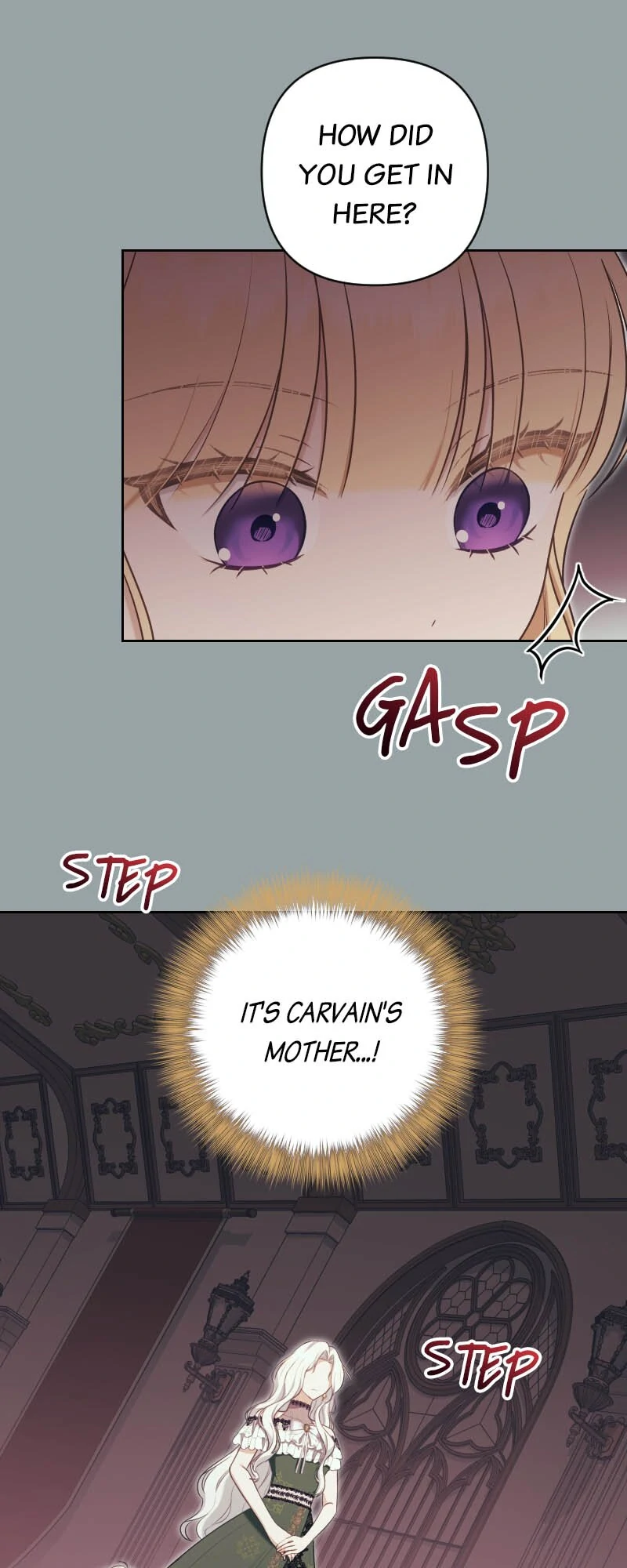 The Obsessive Stud Scammed Me into Marriage Chapter 52 page 35