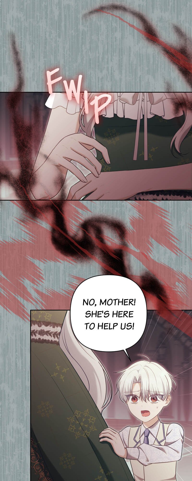 The Obsessive Stud Scammed Me into Marriage Chapter 52 page 37