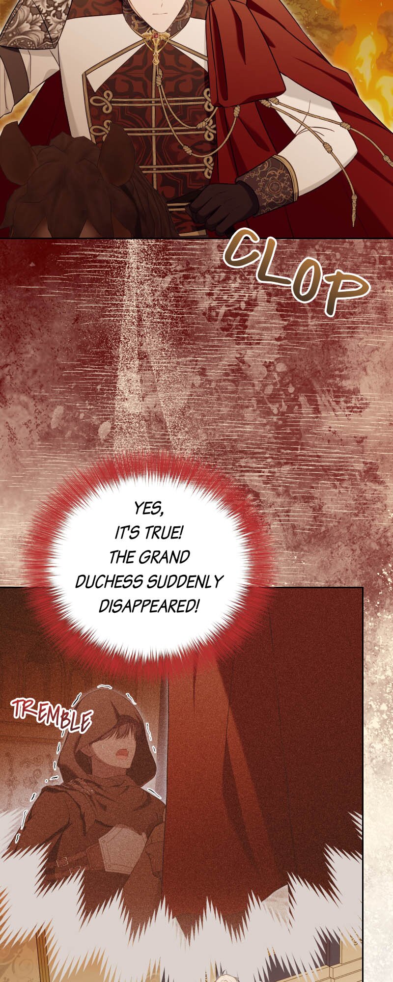 The Obsessive Stud Scammed Me into Marriage Chapter 52 page 49