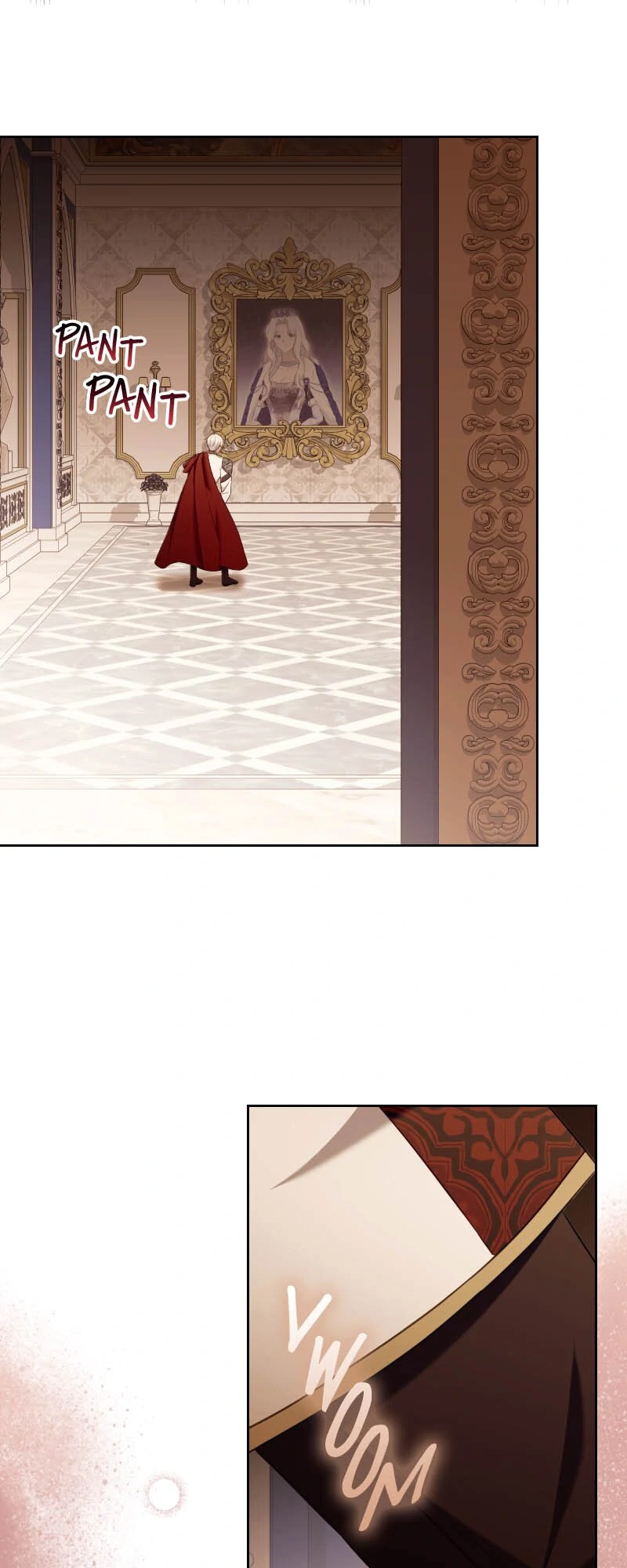 The Obsessive Stud Scammed Me into Marriage Chapter 52 page 53