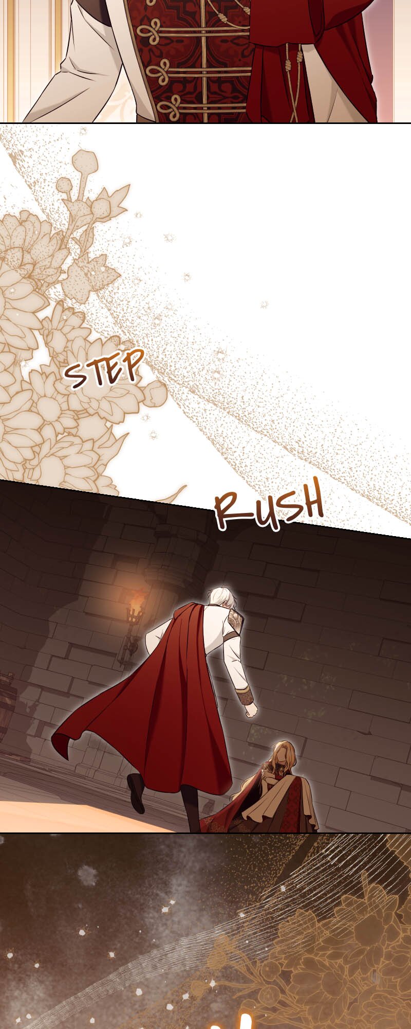 The Obsessive Stud Scammed Me into Marriage Chapter 52 page 58