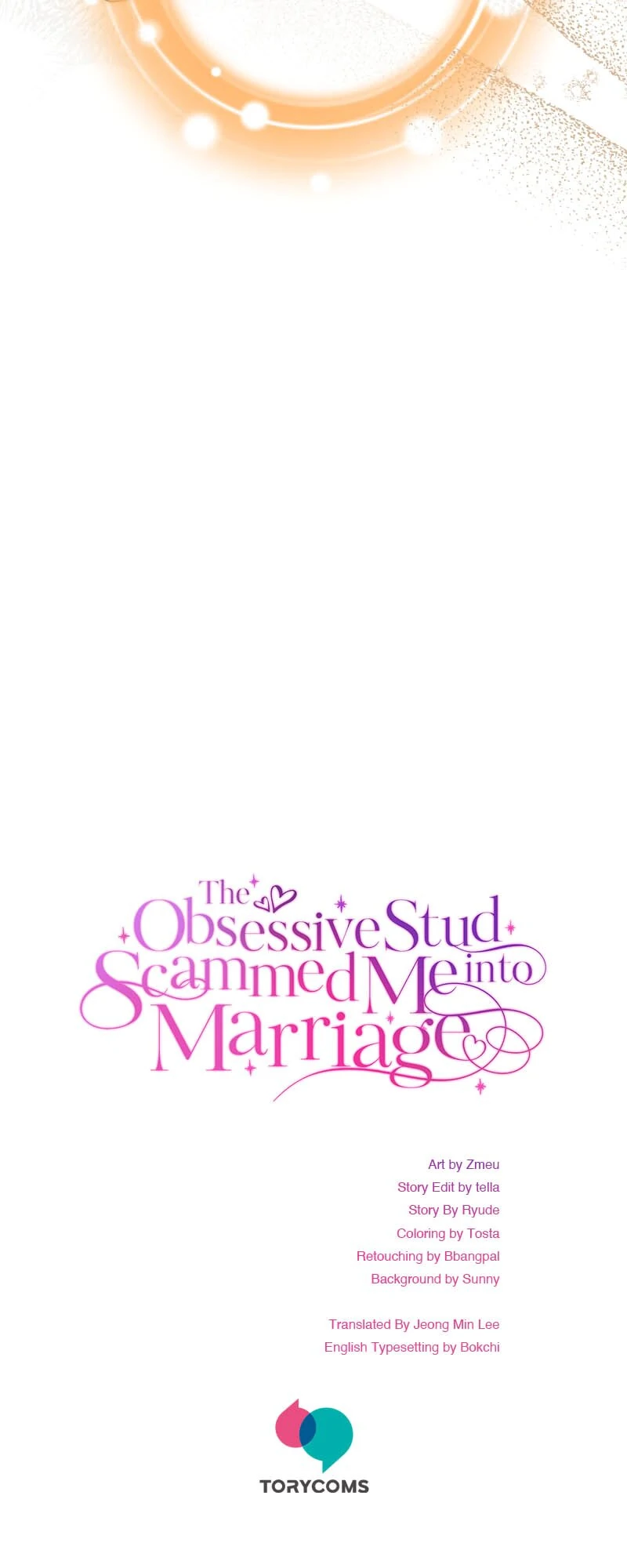 The Obsessive Stud Scammed Me into Marriage Chapter 52 page 60