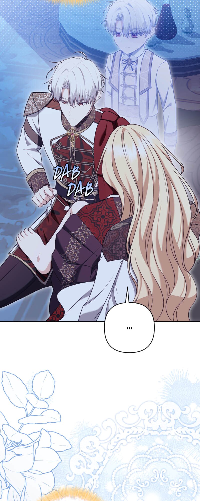 The Obsessive Stud Scammed Me into Marriage Chapter 53 page 14