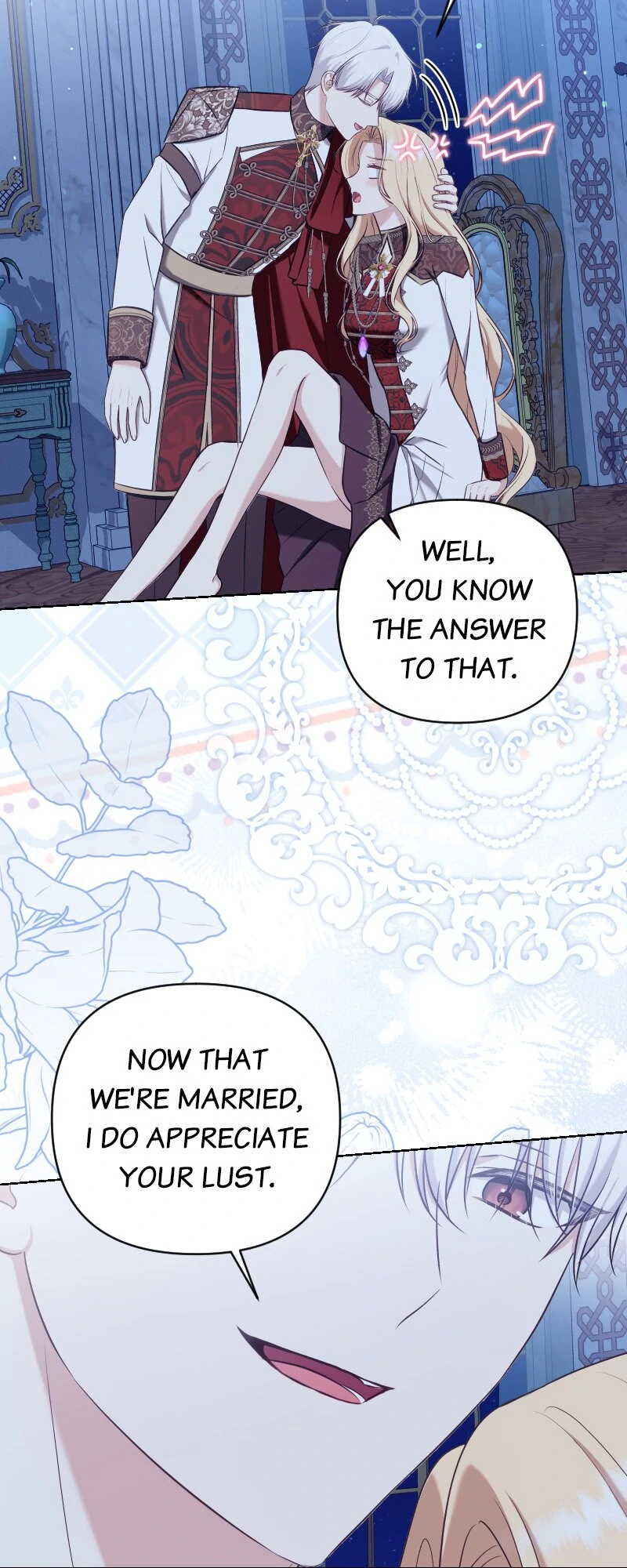 The Obsessive Stud Scammed Me into Marriage Chapter 53 page 20