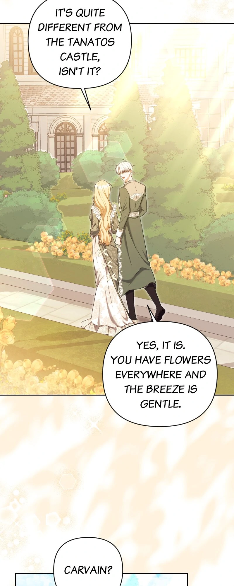 The Obsessive Stud Scammed Me into Marriage Chapter 53 page 36