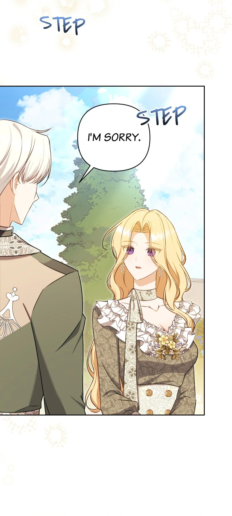 The Obsessive Stud Scammed Me into Marriage Chapter 53 page 38