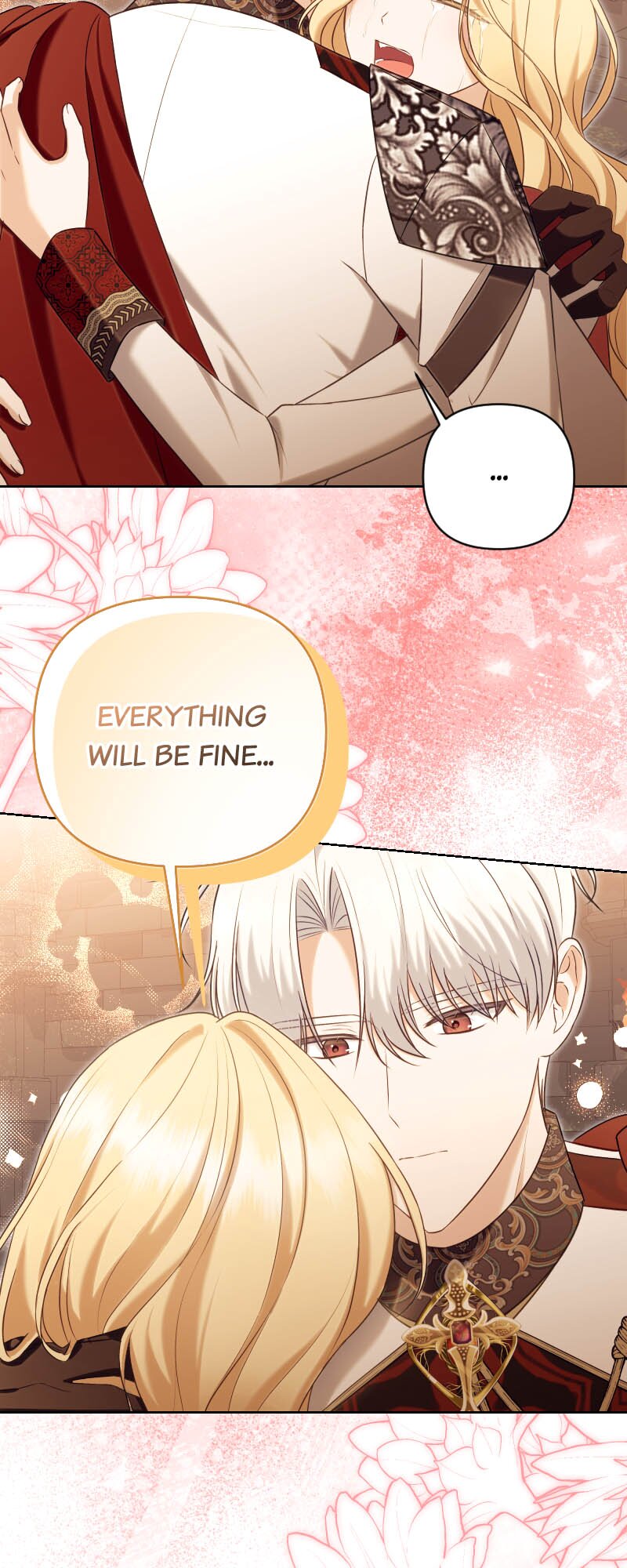 The Obsessive Stud Scammed Me into Marriage Chapter 53 page 3
