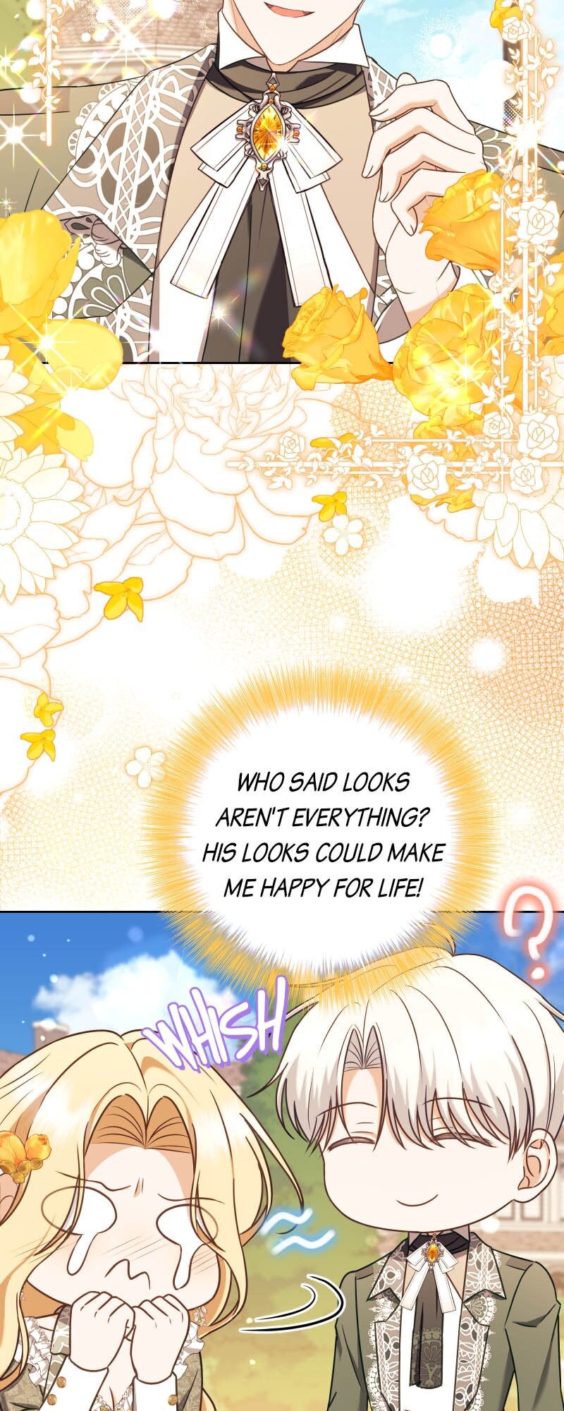 The Obsessive Stud Scammed Me into Marriage Chapter 53 page 40