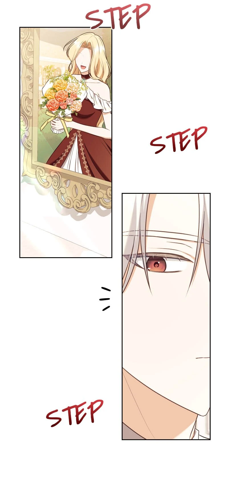 The Obsessive Stud Scammed Me into Marriage Chapter 53 page 43