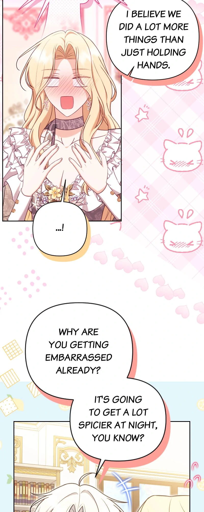 The Obsessive Stud Scammed Me into Marriage Chapter 53 page 47