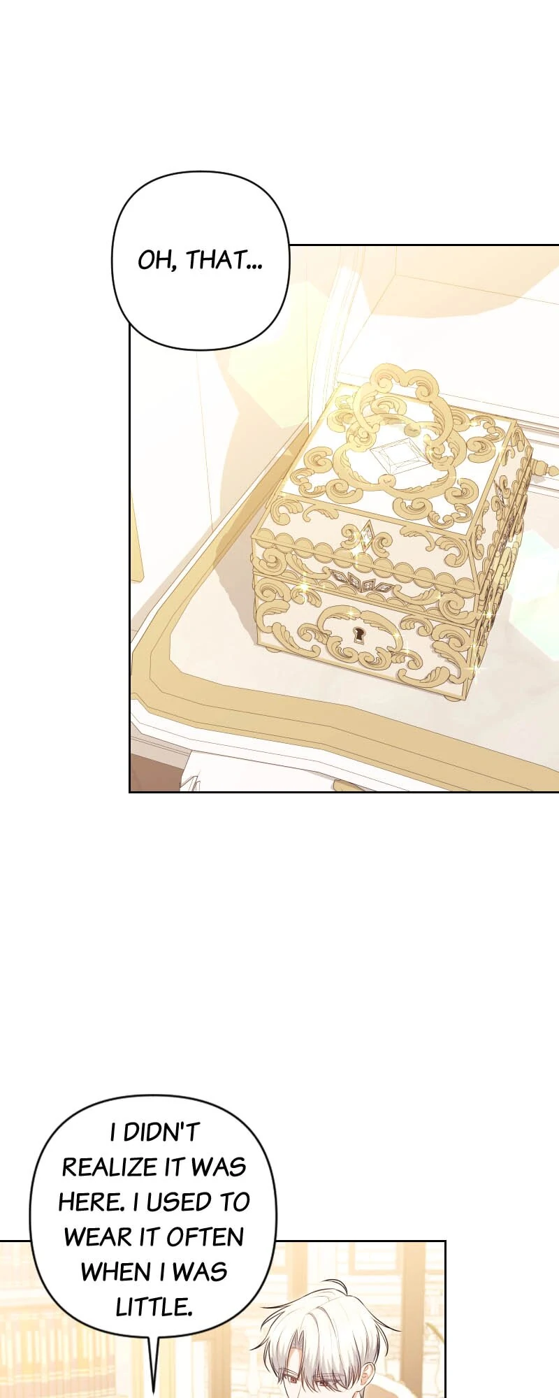 The Obsessive Stud Scammed Me into Marriage Chapter 53 page 50