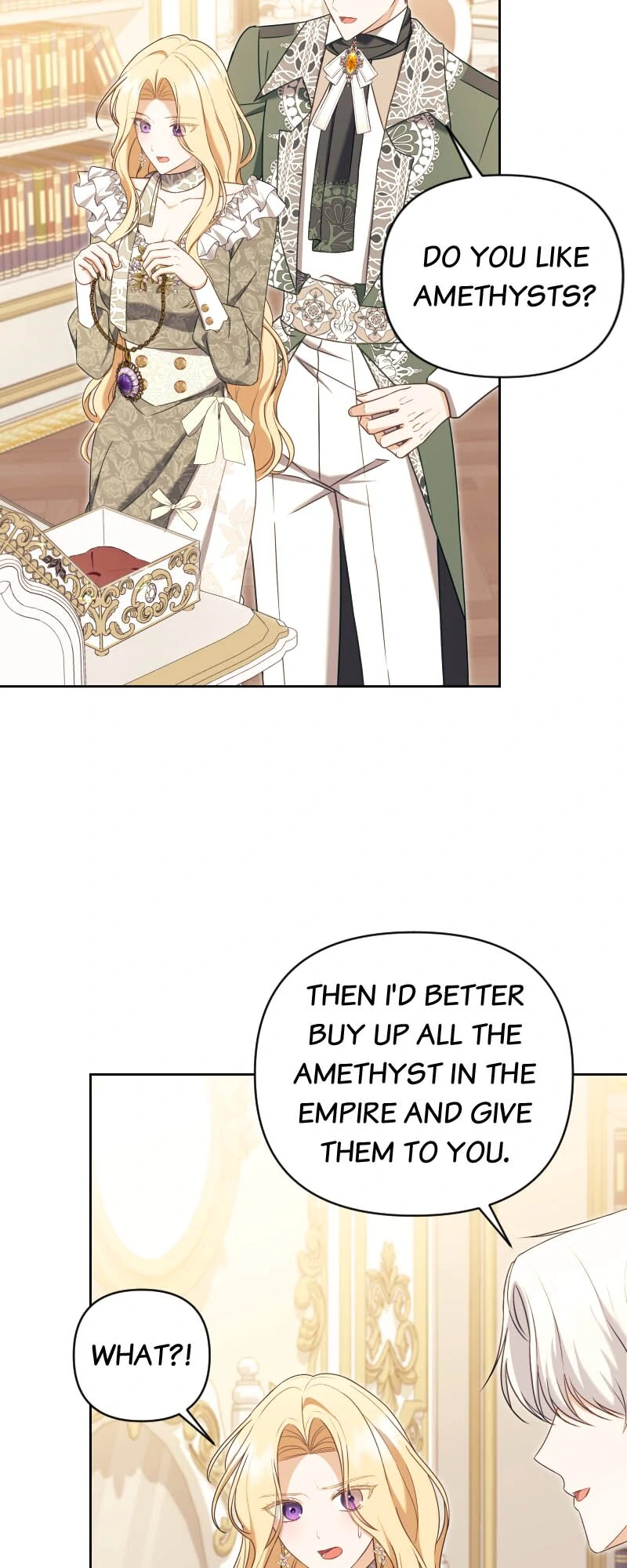 The Obsessive Stud Scammed Me into Marriage Chapter 53 page 51