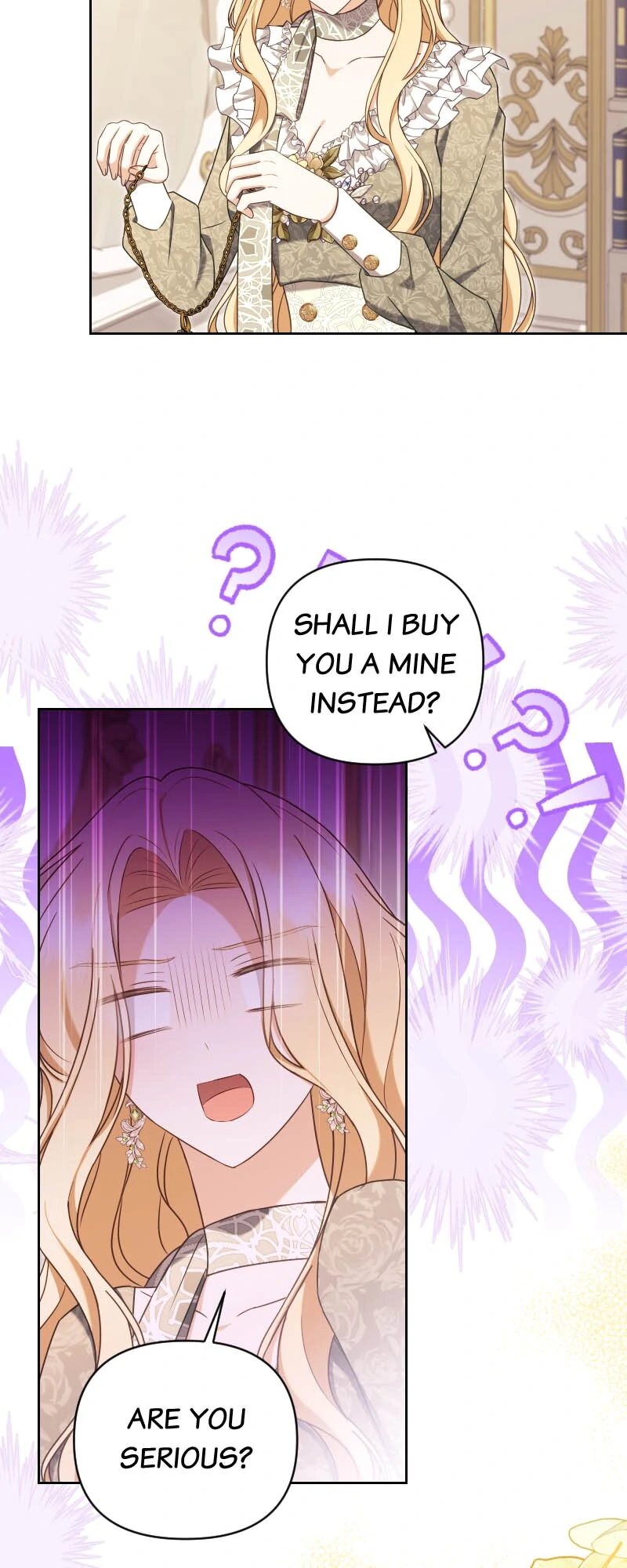 The Obsessive Stud Scammed Me into Marriage Chapter 53 page 52