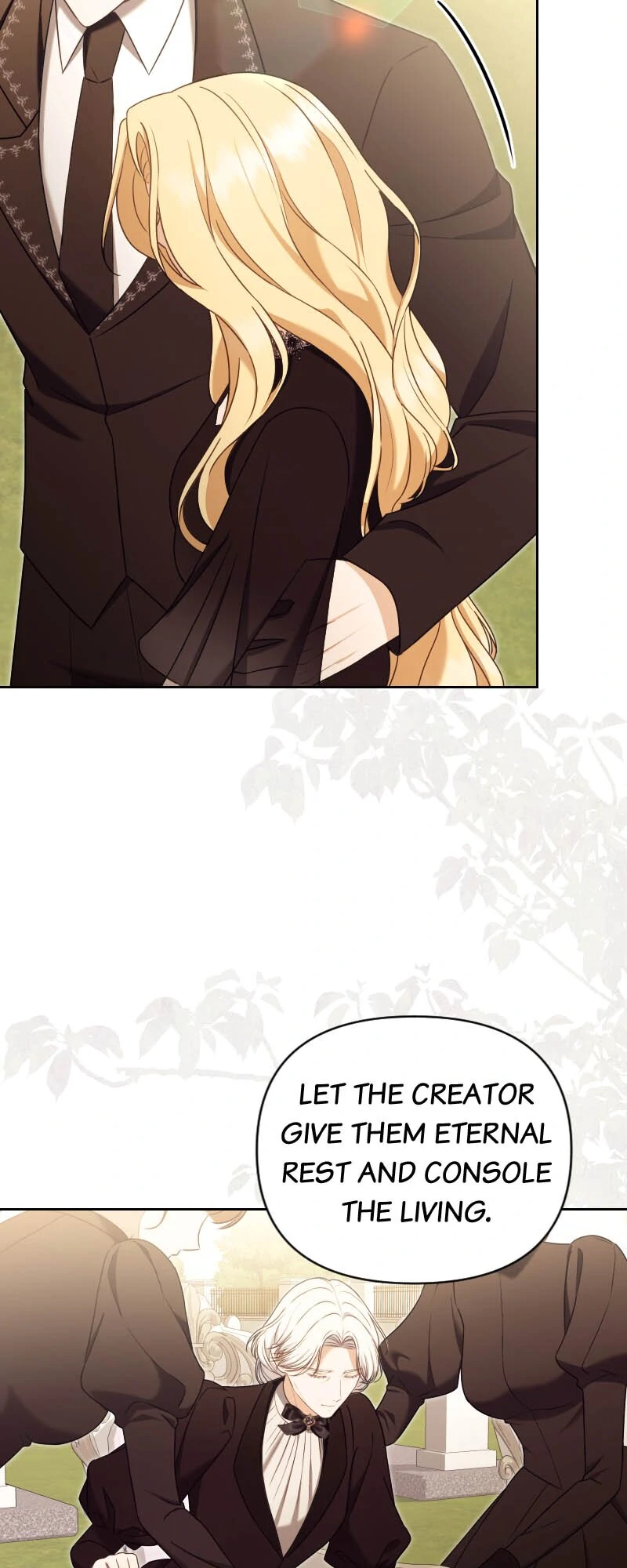 The Obsessive Stud Scammed Me into Marriage Chapter 53 page 57