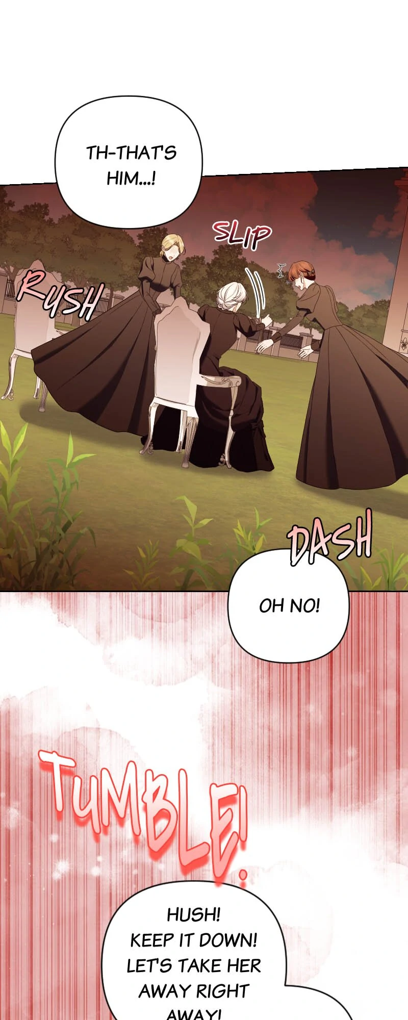 The Obsessive Stud Scammed Me into Marriage Chapter 53 page 61