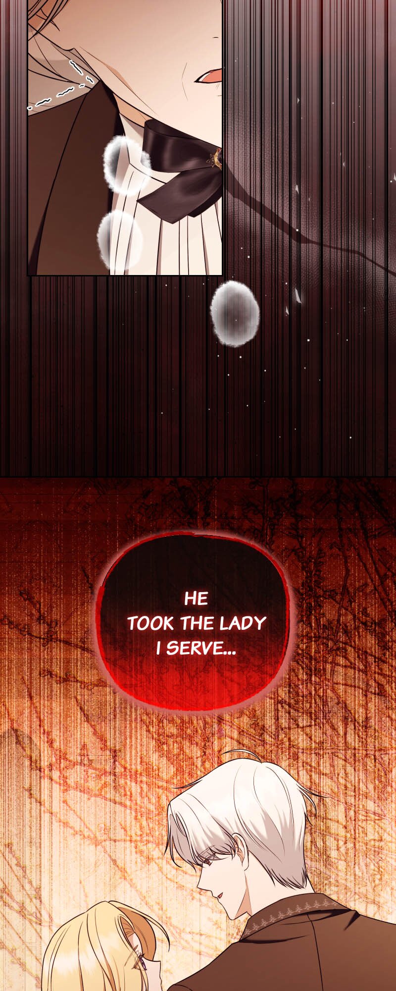 The Obsessive Stud Scammed Me into Marriage Chapter 53 page 63