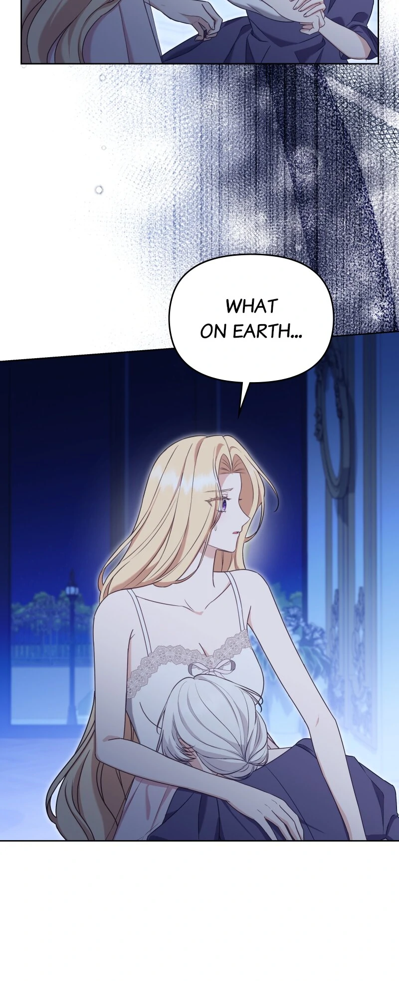 The Obsessive Stud Scammed Me into Marriage Chapter 54 page 9