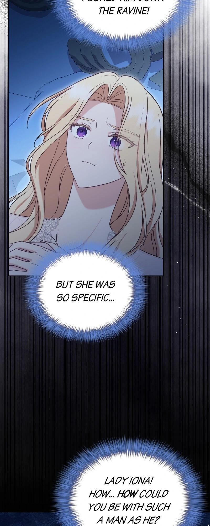 The Obsessive Stud Scammed Me into Marriage Chapter 54 page 12
