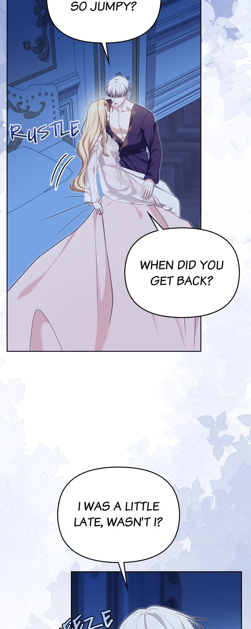 The Obsessive Stud Scammed Me into Marriage Chapter 54 page 16