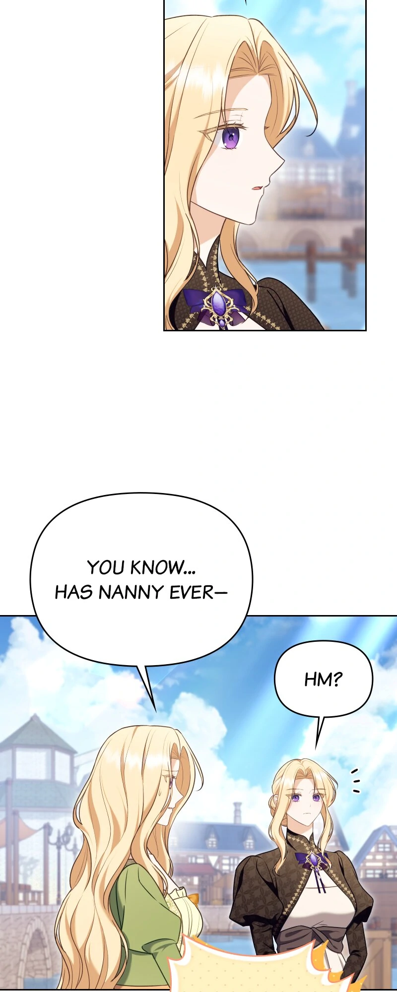 The Obsessive Stud Scammed Me into Marriage Chapter 54 page 21
