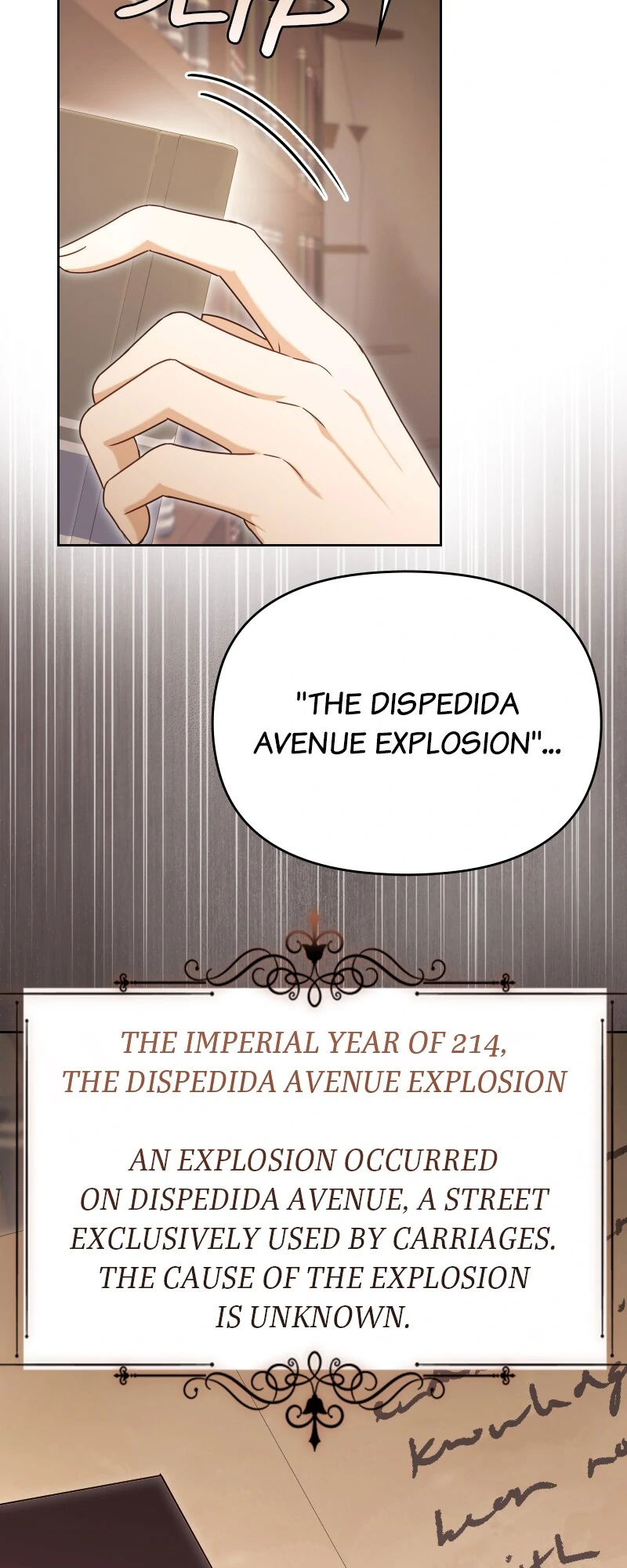 The Obsessive Stud Scammed Me into Marriage Chapter 54 page 35