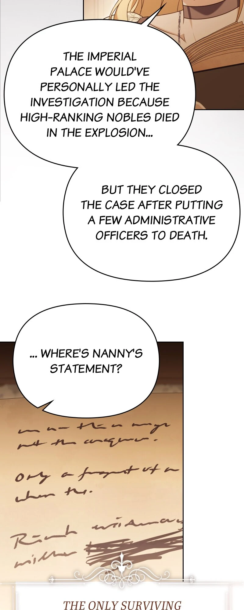 The Obsessive Stud Scammed Me into Marriage Chapter 54 page 41