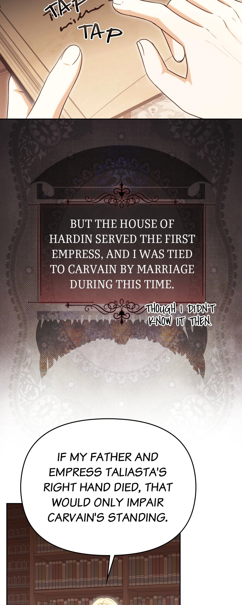 The Obsessive Stud Scammed Me into Marriage Chapter 54 page 44