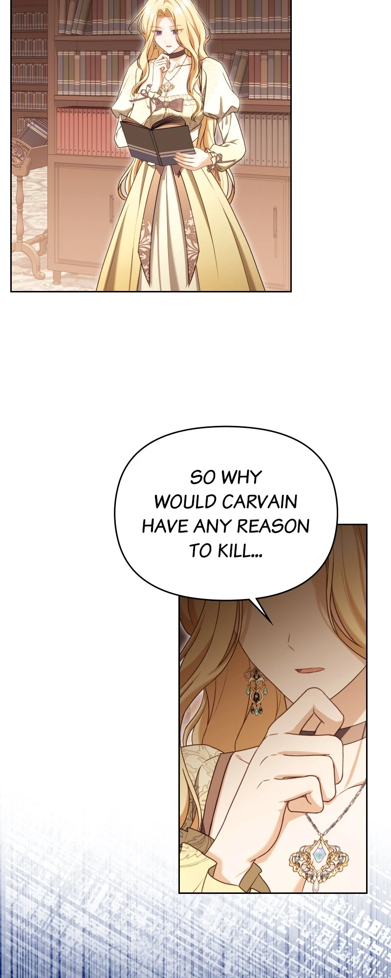The Obsessive Stud Scammed Me into Marriage Chapter 54 page 45