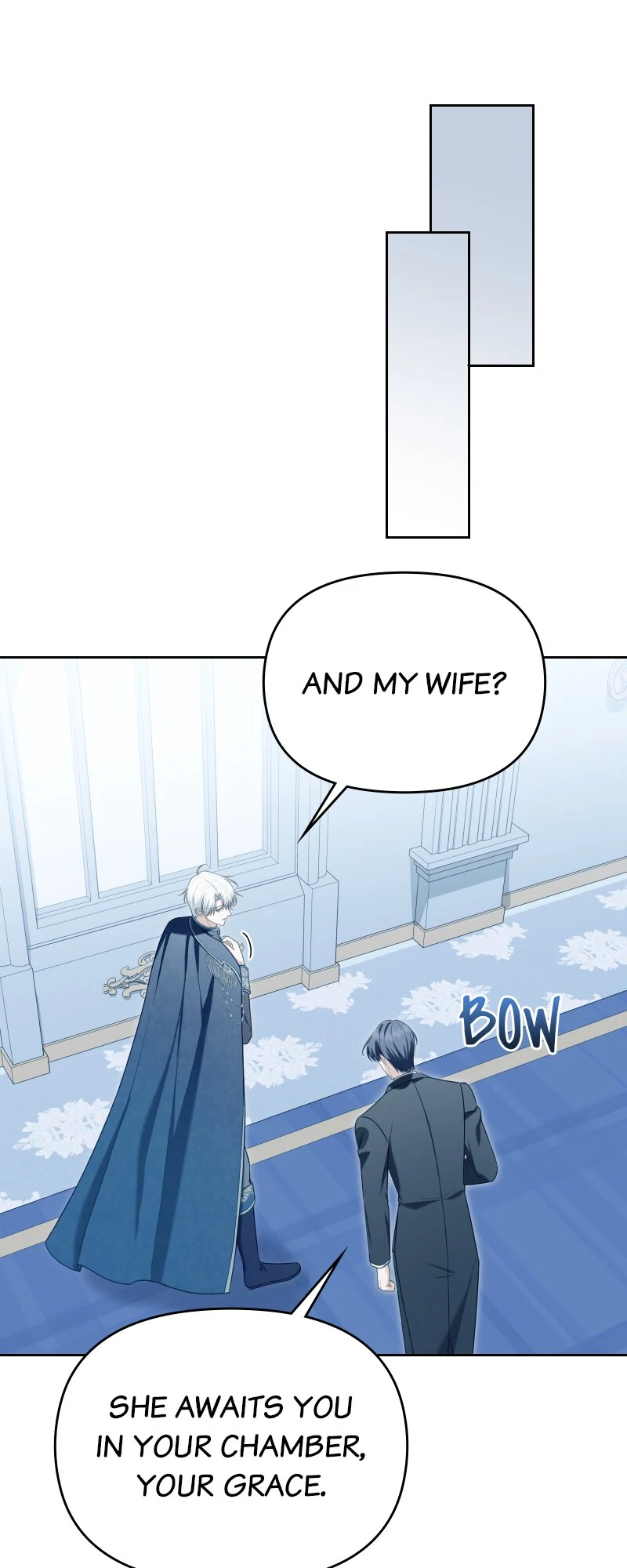 The Obsessive Stud Scammed Me into Marriage Chapter 54 page 49