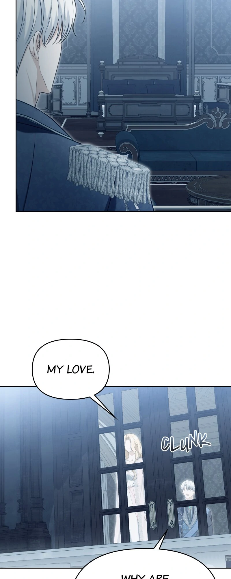 The Obsessive Stud Scammed Me into Marriage Chapter 54 page 51